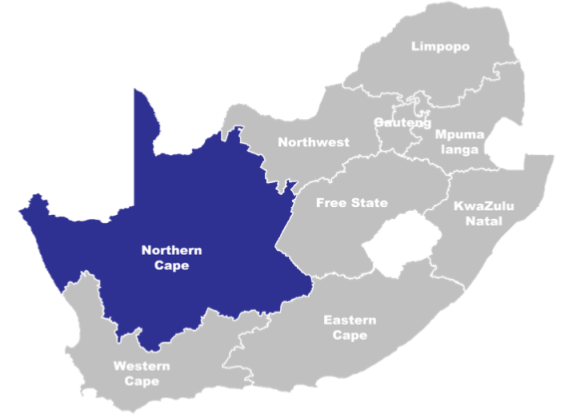 Northern Cape Route